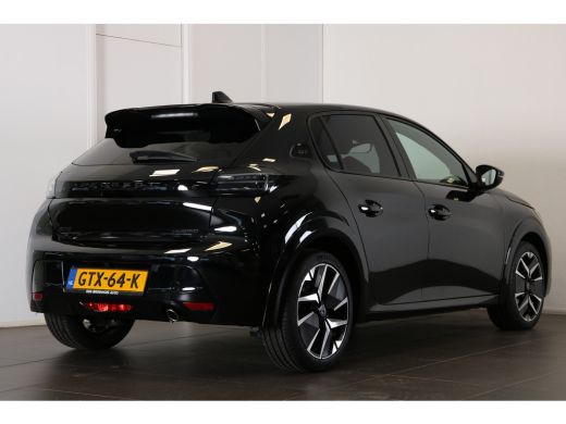 Peugeot 208 Hybrid 100 e-DCS6 GT | Achteruitrijcamera | PDC V+A | Cruise control | Apple Carplay | Full-led |... ActivLease financial lease