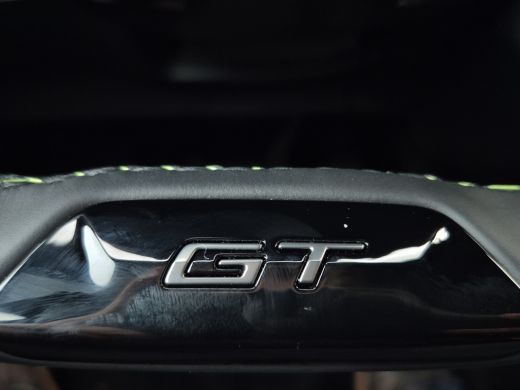 Peugeot 208 Hybrid 100 e-DCS6 GT Camera | Keyless | Full LED | Parkeersensoren | Half leder | ActivLease financial lease