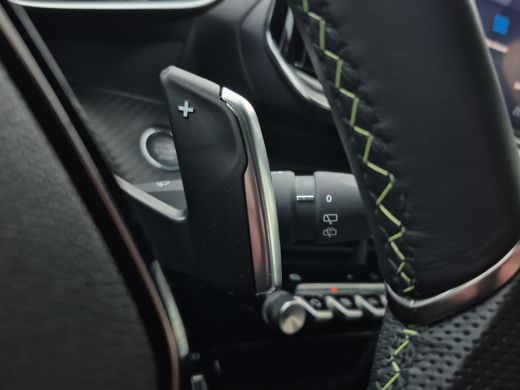 Peugeot 208 Hybrid 100 e-DCS6 GT Camera | Keyless | Full LED | Parkeersensoren | Half leder | ActivLease financial lease