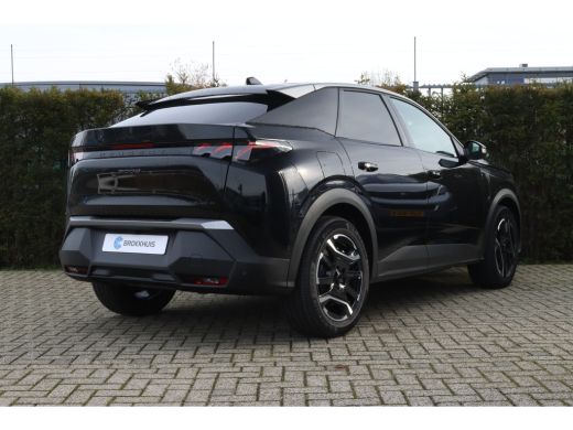 Peugeot 3008 GT | Advanced Active Safety Brake met camera en radar (Pack Safety Plus) | Climate Control | Elek... ActivLease financial lease