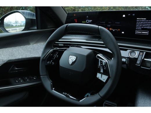 Peugeot 3008 GT | Advanced Active Safety Brake met camera en radar (Pack Safety Plus) | Climate Control | Elek... ActivLease financial lease