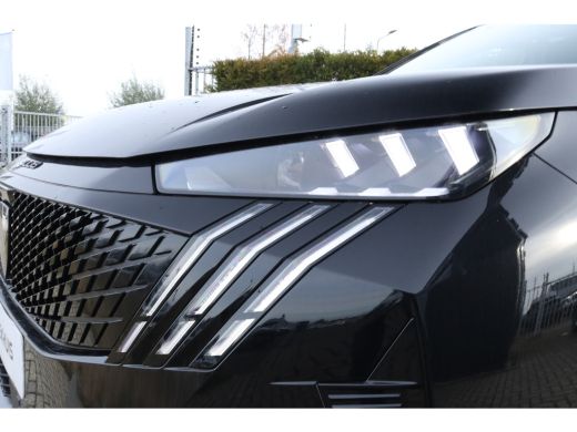 Peugeot 3008 GT | Advanced Active Safety Brake met camera en radar (Pack Safety Plus) | Climate Control | Elek... ActivLease financial lease