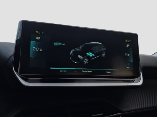 Peugeot e-2008 EV Allure Pack 50 kWh SOH 92% | Camera | LED | Full map navigatie | Carplay/android auto | Climat... ActivLease financial lease