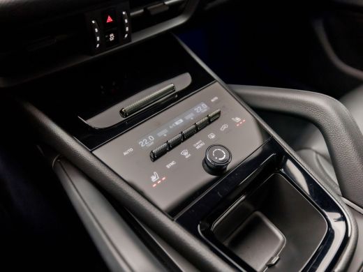 Porsche Cayenne 3.0 E-Hybrid SportDesign 471Pk Automaat (PANORAMADAK, LUCHTVERING, SPORT CHRONO PAKKET, SPORTUITL... ActivLease financial lease