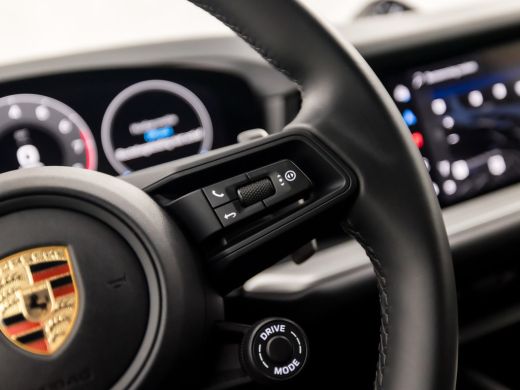 Porsche Cayenne 3.0 E-Hybrid SportDesign 471Pk Automaat (PANORAMADAK, LUCHTVERING, SPORT CHRONO PAKKET, SPORTUITL... ActivLease financial lease