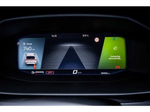 Seat Leon Sportstourer 1.0 eTSI Style Business Intense | Achteruitrijcamera | Apple Carplay/Android Auto|te... ActivLease financial lease