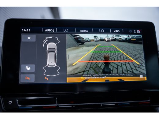 Seat Leon Sportstourer 1.0 eTSI Style Business Intense | Achteruitrijcamera | Apple Carplay/Android Auto|te... ActivLease financial lease