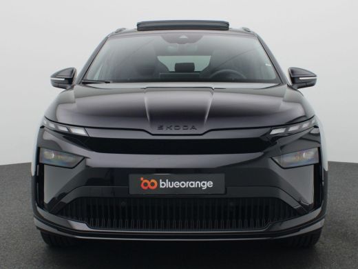 Skoda Enyaq iV 85 Sportline 286PK Aut. Pano-Schuifkanteldak, Warmtepomp, Achteruitrijcamera, Navigatie, Keyless,... ActivLease financial lease