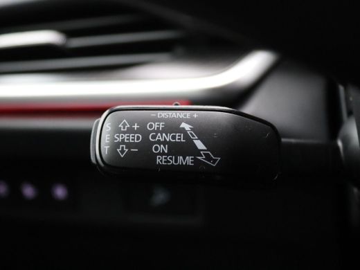 Skoda Enyaq iV 85 Sportline 286PK Aut. Pano-Schuifkanteldak, Warmtepomp, Achteruitrijcamera, Navigatie, Keyless,... ActivLease financial lease