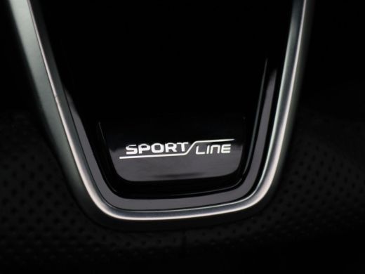 Skoda Enyaq iV 85 Sportline 286PK Aut. Pano-Schuifkanteldak, Warmtepomp, Achteruitrijcamera, Navigatie, Keyless,... ActivLease financial lease