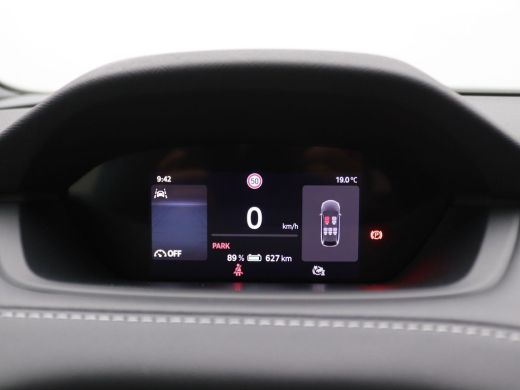 Skoda Enyaq iV 85 Sportline 286PK Aut. Pano-Schuifkanteldak, Warmtepomp, Achteruitrijcamera, Navigatie, Keyless,... ActivLease financial lease