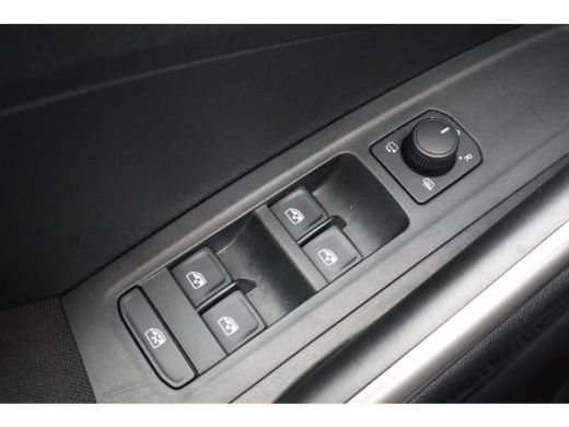 Skoda Fabia 95PK 1.0 TSI Business Edition | Achteruitrijcamera | Cruise control | Keyless start ActivLease financial lease