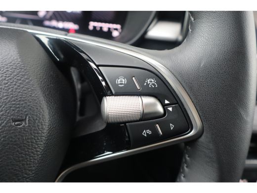 Skoda Fabia 95PK 1.0 TSI Business Edition | Achteruitrijcamera | Cruise control | Keyless start ActivLease financial lease