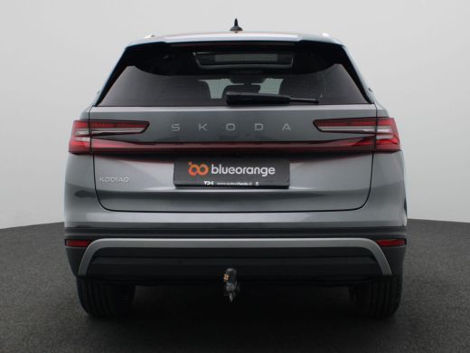 Skoda Kodiaq 1.5 TSI MHEV Business Edition 7p. 150PK DSG matrix led, trekhaak, adaptive cruise met travel assi... ActivLease financial lease