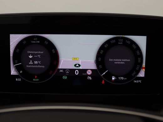 Skoda Kodiaq 1.5 TSI MHEV Business Edition 7p. 150PK DSG matrix led, trekhaak, adaptive cruise met travel assi... ActivLease financial lease