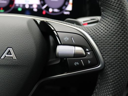 Skoda Kodiaq 1.5 TSI MHEV Business Edition 7p. 150PK DSG matrix led, trekhaak, adaptive cruise met travel assi... ActivLease financial lease