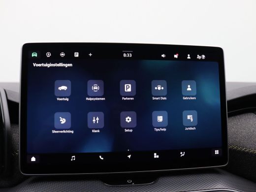 Skoda Kodiaq 1.5 TSI MHEV Business Edition 7p. 150PK DSG matrix led, trekhaak, adaptive cruise met travel assi... ActivLease financial lease