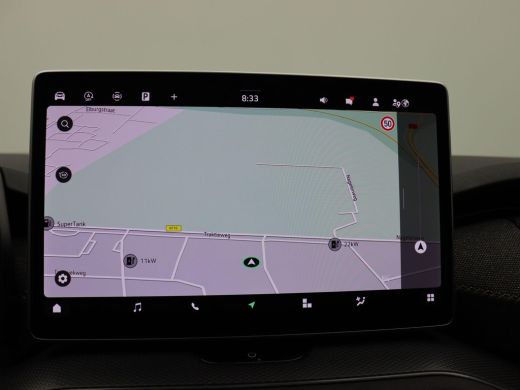 Skoda Kodiaq 1.5 TSI MHEV Business Edition 7p. 150PK DSG matrix led, trekhaak, adaptive cruise met travel assi... ActivLease financial lease