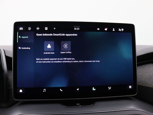 Skoda Kodiaq 1.5 TSI MHEV Business Edition 7p. 150PK DSG matrix led, trekhaak, adaptive cruise met travel assi... ActivLease financial lease