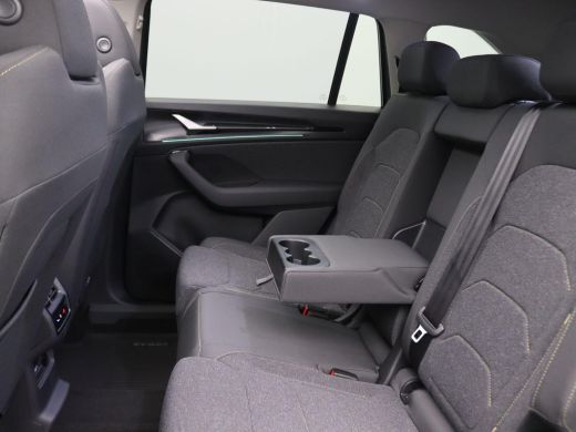 Skoda Kodiaq 1.5 TSI MHEV Business Edition 7p. 150PK DSG matrix led, trekhaak, adaptive cruise met travel assi... ActivLease financial lease