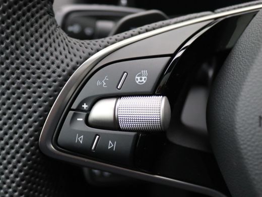 Skoda Kodiaq 1.5 TSI MHEV Business Edition 7p. 150PK DSG matrix led, trekhaak, adaptive cruise met travel assi... ActivLease financial lease