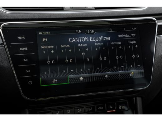 Skoda Superb Combi 1.4 TSI 218pk PHEV Laurin & Klement | Panoramadak | Trekhaak | Leder | Keyless | Stoelen El... ActivLease financial lease