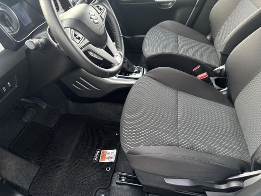 Suzuki Ignis 1.2 Smart Hybrid Style Automaat | Stoelverwarming | Navigatiesysteem | Climate Control | Cruise C... ActivLease financial lease