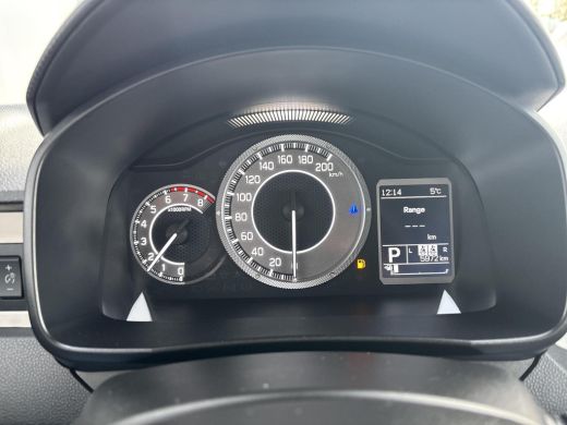 Suzuki Ignis 1.2 Smart Hybrid Style Automaat | Stoelverwarming | Navigatiesysteem | Climate Control | Cruise C... ActivLease financial lease