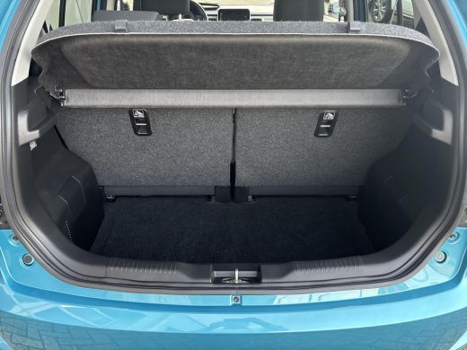 Suzuki Ignis 1.2 Smart Hybrid Style GEEN AFLEVERKOSTEN | Automaat | Stoelverwarming | Navigatiesysteem | Clima... ActivLease financial lease