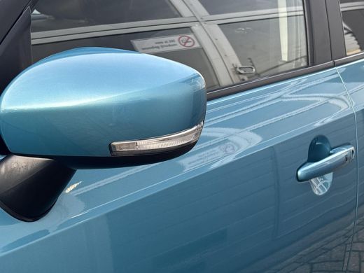 Suzuki Ignis 1.2 Smart Hybrid Style GEEN AFLEVERKOSTEN | Automaat | Stoelverwarming | Navigatiesysteem | Clima... ActivLease financial lease