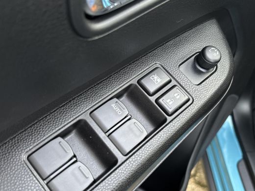 Suzuki Ignis 1.2 Smart Hybrid Style GEEN AFLEVERKOSTEN | Automaat | Stoelverwarming | Navigatiesysteem | Clima... ActivLease financial lease