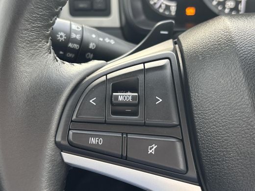 Suzuki Ignis 1.2 Smart Hybrid Style GEEN AFLEVERKOSTEN | Automaat | Stoelverwarming | Navigatiesysteem | Clima... ActivLease financial lease