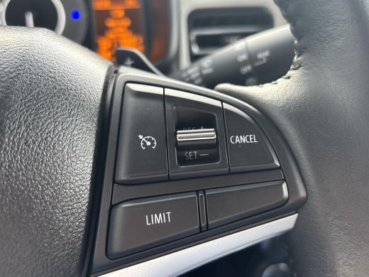 Suzuki Ignis 1.2 Smart Hybrid Style GEEN AFLEVERKOSTEN | Automaat | Stoelverwarming | Navigatiesysteem | Clima... ActivLease financial lease