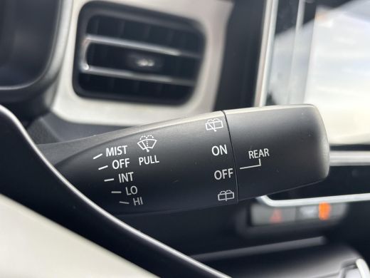 Suzuki Ignis 1.2 Smart Hybrid Style GEEN AFLEVERKOSTEN | Automaat | Stoelverwarming | Navigatiesysteem | Clima... ActivLease financial lease