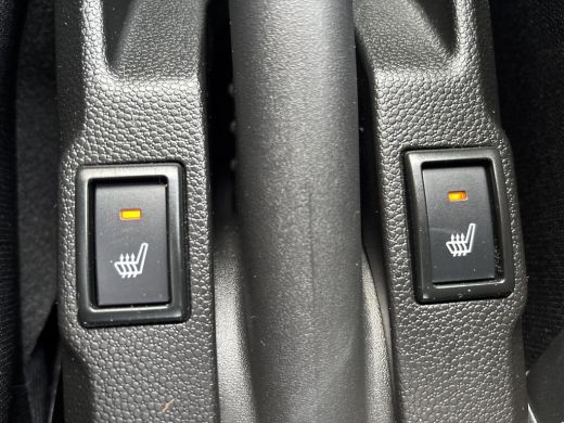 Suzuki Ignis 1.2 Smart Hybrid Style GEEN AFLEVERKOSTEN | Automaat | Stoelverwarming | Navigatiesysteem | Clima... ActivLease financial lease