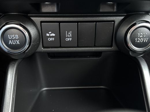 Suzuki Ignis 1.2 Smart Hybrid Style GEEN AFLEVERKOSTEN | Automaat | Stoelverwarming | Navigatiesysteem | Clima... ActivLease financial lease