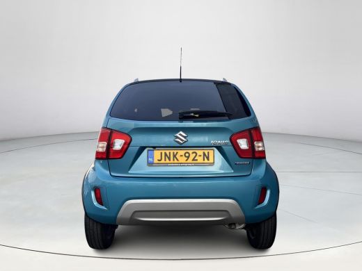 Suzuki Ignis 1.2 Smart Hybrid Style Automaat | Stoelverwarming | Navigatiesysteem | Climate Control | Cruise C... ActivLease financial lease