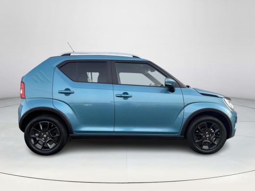 Suzuki Ignis 1.2 Smart Hybrid Style Automaat | Stoelverwarming | Navigatiesysteem | Climate Control | Cruise C... ActivLease financial lease