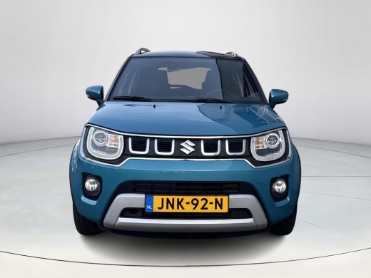 Suzuki Ignis 1.2 Smart Hybrid Style Automaat | Stoelverwarming | Navigatiesysteem | Climate Control | Cruise C... ActivLease financial lease
