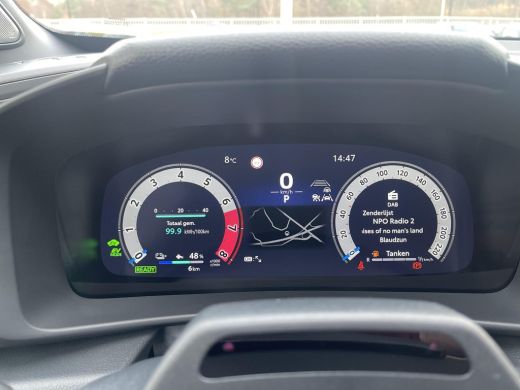 Toyota C-HR 2.0 Plug-in Hybrid 220 Black Edition ActivLease financial lease