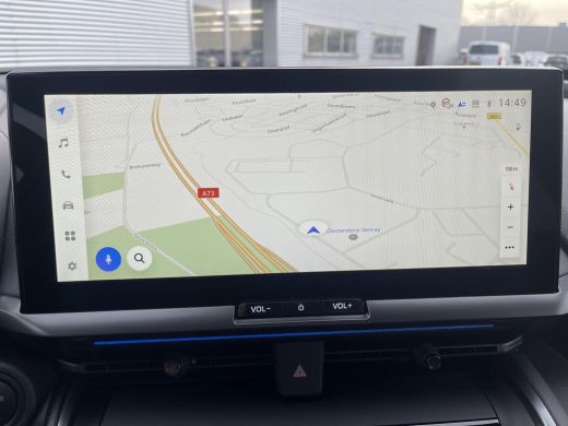 Toyota C-HR 2.0 Plug-in Hybrid 220 Black Edition ActivLease financial lease