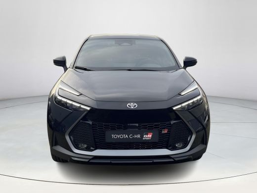 Toyota C-HR 2.0 Plug-in Hybrid 220 Black Edition ActivLease financial lease