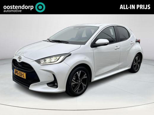 Toyota Yaris 1.5 Hybrid 115 Dynamic (Carplay - Adaptive cruise)