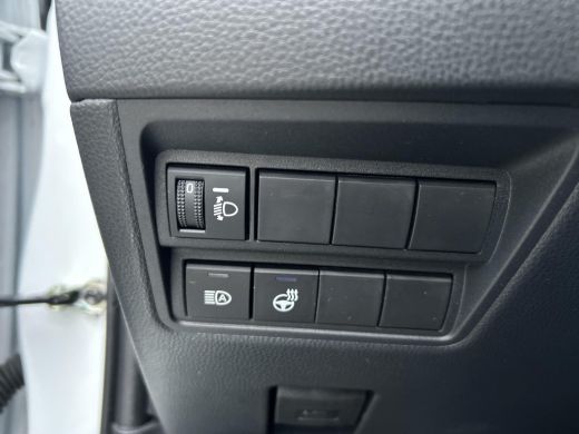 Toyota Yaris 1.5 Hybrid 115 Dynamic (Carplay - Adaptive cruise) ActivLease financial lease