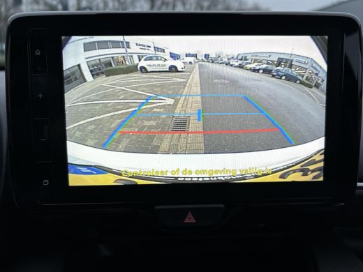 Toyota Yaris 1.5 Hybrid 115 Dynamic (Carplay - Adaptive cruise) ActivLease financial lease