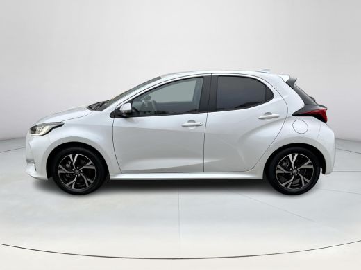 Toyota Yaris 1.5 Hybrid 115 Dynamic (Carplay - Adaptive cruise) ActivLease financial lease