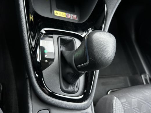 Toyota Yaris 1.5 Hybrid 115 Dynamic (Carplay - Adaptive cruise) ActivLease financial lease