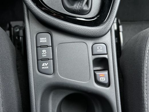 Toyota Yaris 1.5 Hybrid 115 Dynamic (Carplay - Adaptive cruise) ActivLease financial lease