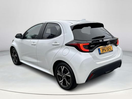 Toyota Yaris 1.5 Hybrid 115 Dynamic (Carplay - Adaptive cruise) ActivLease financial lease