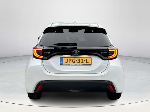 Toyota Yaris 1.5 Hybrid 115 Dynamic (Carplay - Adaptive cruise) ActivLease financial lease